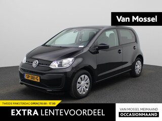 Volkswagen Up 1.0 BMT move up! | WORDT VERWACHT |