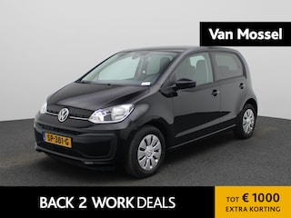 Volkswagen Up 1.0 BMT move up! | WORDT VERWACHT |
