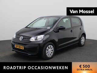Volkswagen Up 1.0 BMT move up! | WORDT VERWACHT |