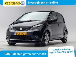 Seat Mii 1.0 Chill Out [ Navi Airco LM velgen ]