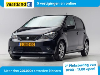 Seat Mii 1.0 Chill Out [ Navi Airco LM velgen ]