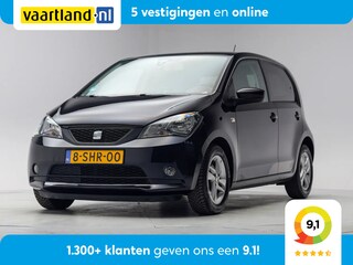 Seat Mii 1.0 Chill Out [ Navi Airco LM velgen ]