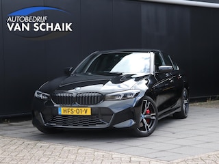 BMW 320e | M SPORT | PDC | CRUISE | APPLE CARPLAY | NAVI |