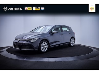 Volkswagen Golf 1.0eTSI Dsg LIFE Plus FULL LED | CAMERA | APP CONNECT | BLINDSPOT | ACC | CLIMA | PDC V+A | LMV