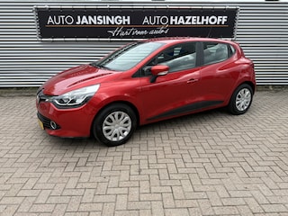 Renault Clio 0.9 TCe Eco2 Dynamique | Navigatie | Cruise | Airco | Bluetooth | Elekt. Ramen | RIJKLAARPRIJS INCL 12 MAANDEN GARANTIE EN BEURT