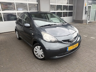 Toyota Aygo 1.0-12V Cool / AIRCO / 5DRS