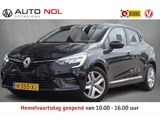 Renault Clio 1.0 TCe Zen | Apple CarPlay | Keyless | Climate | Cruise