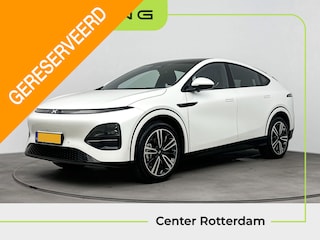 Xpeng G6 RWD Standard Range 66 kWh Apple CarPlay | Trekhaak | Panoramadak | X-Pilot