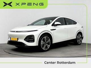 Xpeng G6 RWD Standard Range 66 kWh Apple CarPlay | Trekhaak | Panoramadak | X-Pilot