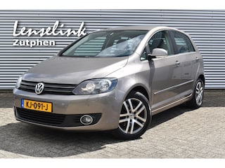 Volkswagen Golf Plus 1.4 TSI DSG7 Highline | Stoel verw. | PDC | Cruise control | Bluetooth | Navi | Trekhaak | Rijklaarprijs incl 12 mnd BOVAG garantie & onderhoudsbeurt
