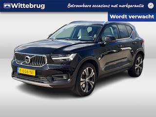 Volvo XC40 1.5 T5 Recharge Inscription / Pano / 360 Camera / Navigatie / Harman kardon / App connect / Leder /