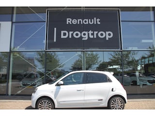 Renault Twingo 82PK-INTENS-CABRIO-35DKM-CARPLAY-CAMERA-LMV-100% ELEKTR.-