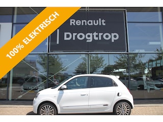 Renault Twingo 82PK-INTENS-CABRIO-35DKM-CARPLAY-CAMERA-LMV-100% ELEKTR.-