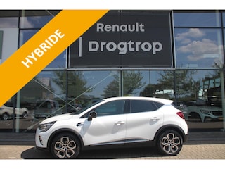 Renault Captur 160PK-PLUG IN HYBRID-INTENS-32DKM-NAVI-CAMERA-