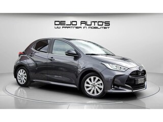 Mazda 2 1.5 SELECT PDC V+A HEAD-UP HALF LEDER AFN-TREKHAAK