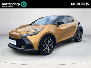 Toyota C-HR 2.0 Plug-in Hybrid 220 Première Edition | All-in prijs | Automaat | Panoramadak | Adaptive cruise control |