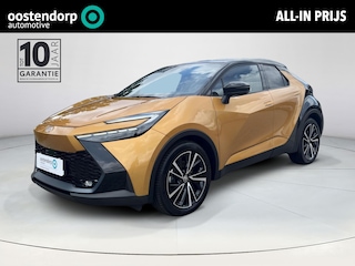Toyota C-HR 2.0 Plug-in Hybrid 220 Première Edition | All-in prijs | Automaat | Panoramadak | Adaptive cruise control |