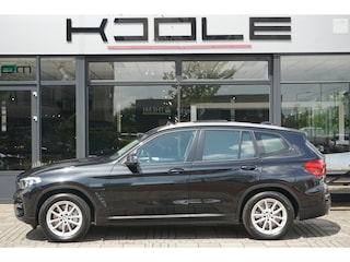 BMW X3 xDrive30e High Executive | PANO | Leer | Trekhaak | 94% soh