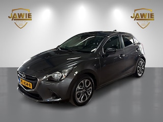 Mazda 2 1.5 Skyactiv-G Skylease+