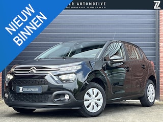 Citroën C3 1.2 PureTech Feel | Nieuwe distributieriem | Cruise Control | Apple Carplay/Android auto