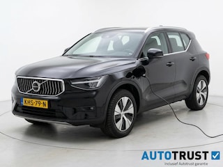 Volvo XC40 1.5 T4 Recharge Inscription TREKHAAK