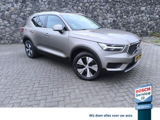 Volvo XC40 1.5 T4 Recharge Inscription Expression Stoel en stuur verwarming, Camera, Electr A klep, carplay, prive glas, 1e eigenaar, dealer onderhouden