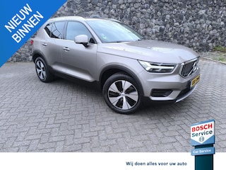 Volvo XC40 1.5 T4 Recharge Inscription Expression Stoel en stuur verwarming, Camera, Electr A klep, carplay, prive glas, 1e eigenaar, dealer onderhouden