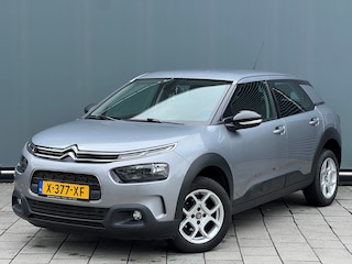 Citroën C4 Cactus BWJ 2019 | 1.5 BlueHDi 102PK Origins | TREKHAAK | CAMERA A | NAVI | CLIMA | PDC | LICHTMETAAL |