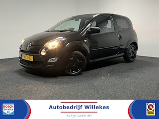Renault Twingo 1.2 16V Parisienne | AIRCO | BLUETOOTH | ELEKTRISCHE RAMEN |