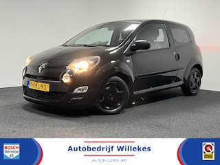 Renault Twingo 1.2 16V Parisienne | AIRCO | BLUETOOTH | ELEKTRISCHE RAMEN |