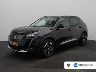 Peugeot 2008 1.2 PureTech Allure Pack Navi | Climate | Cruise Control | Stoelverwarming | Camera | Apple Carplay/Android Auto | Keyless | LED