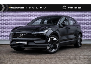 Volvo EX30 Single Motor Extended Range Plus 69 kWh | Stoel en Stuurverwarming | Adaptieve Cruise Control | BLIS | DAB+ | Keyless Entry | Parkeercamera |