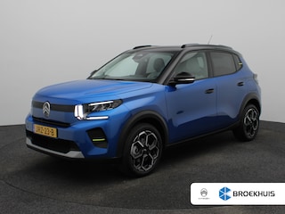 Citroën C3 Max 113pk Comfort Range 44 kWh | Achteruitrijcamera | Cruise Control | Climate Control | Apple Carplay/Android Auto