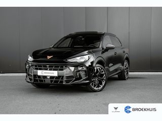 Cupra Terramar 1.5 TSI e-Hybrid 272pk VZ Performance | Panoramadak | Trekhaak | 360 Camera | 20" | Sennheiser