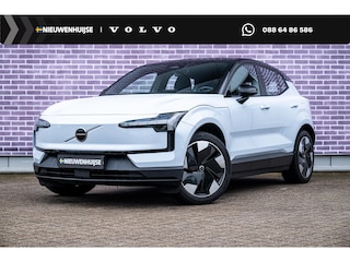 Volvo EX30 Single Motor Extended Range Plus 69 kWh | Stoel en Stuurverwarming | Adaptieve Cruise Control | BLIS | DAB+ | Keyless Entry | Parkeercamera |