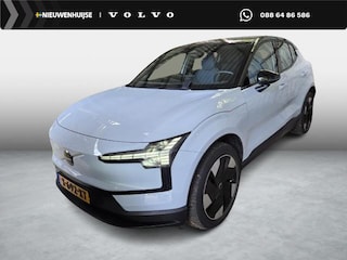 Volvo EX30 Single Motor Extended Range Plus 69 kWh | Stoel en Stuurverwarming | Adaptieve Cruise Control | BLIS | DAB+ | Keyless Entry | Parkeercamera |