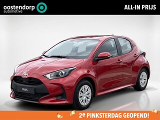 Toyota Yaris 1.5 Hybrid 115 Comfort