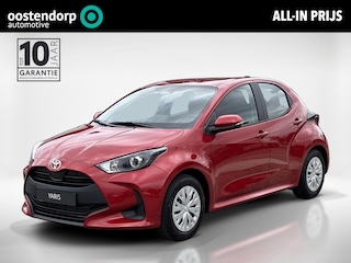 Toyota Yaris 1.5 Hybrid 115 Comfort