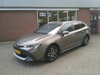 Toyota Corolla Touring Sports Trekhaak 2.0 Hybrid Trek