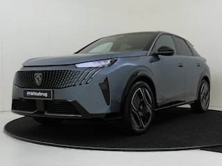 Peugeot 3008 Launch Edition 325PK Dual Motor 73 kWh | Focal | Panoramadak | 360 Vision | Elektr. Stoelverstelling