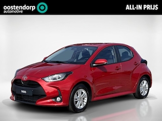 Toyota Yaris Active