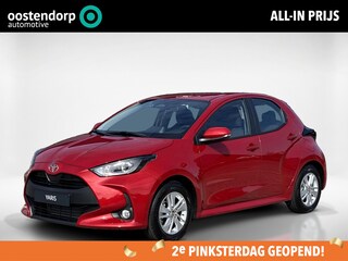 Toyota Yaris Active