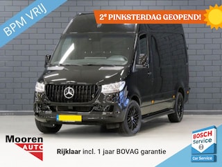 Mercedes-Benz Sprinter 315 1.9 CDI L2H2 RWD | 3500KG TREKGEWICHT | PRIJS INCL. ACCESSOIRES |