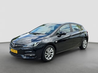 Opel Astra 1.2 Business Edition | Comfortstoelen | Full LED | Camera | Climate control | Parkeersensoren | Full map navigatie | Carplay/android auto |