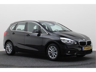 BMW 2-serie Tourer 218i Executive Automaat Climate, Cruise, Navigatie, Bluetooth, LED, PDC, Elektrische Pakket, 16''