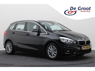 BMW 2-serie Tourer 218i Executive Automaat Climate, Cruise, Navigatie, Bluetooth, LED, PDC, Elektrische Pakket, 16''