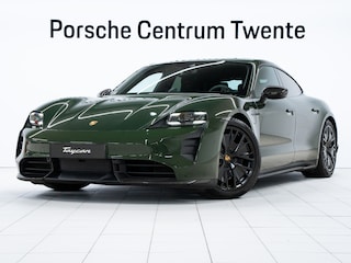 Porsche Taycan GTS