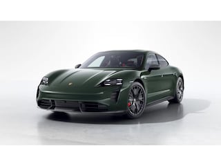 Porsche Taycan GTS