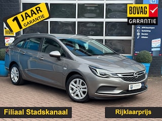 Opel Astra Sports Tourer 1.0 Online Edition Gratis Afleverpakket! | Achteruitrijcamera |