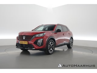 Peugeot 2008 1.2 PureTech 130 Allure (Nw. Model) | Rijklaar! | Dig. Cockpit | Trekhaak | Camera+PDC | Nav+App.Connect | Cruise | 17''